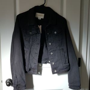 NWT Anthropologie Pilcro & the Letterpress Jacket